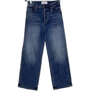 EVEREVE THE  EVER‎ TROUSER JEAN  SIZE 25